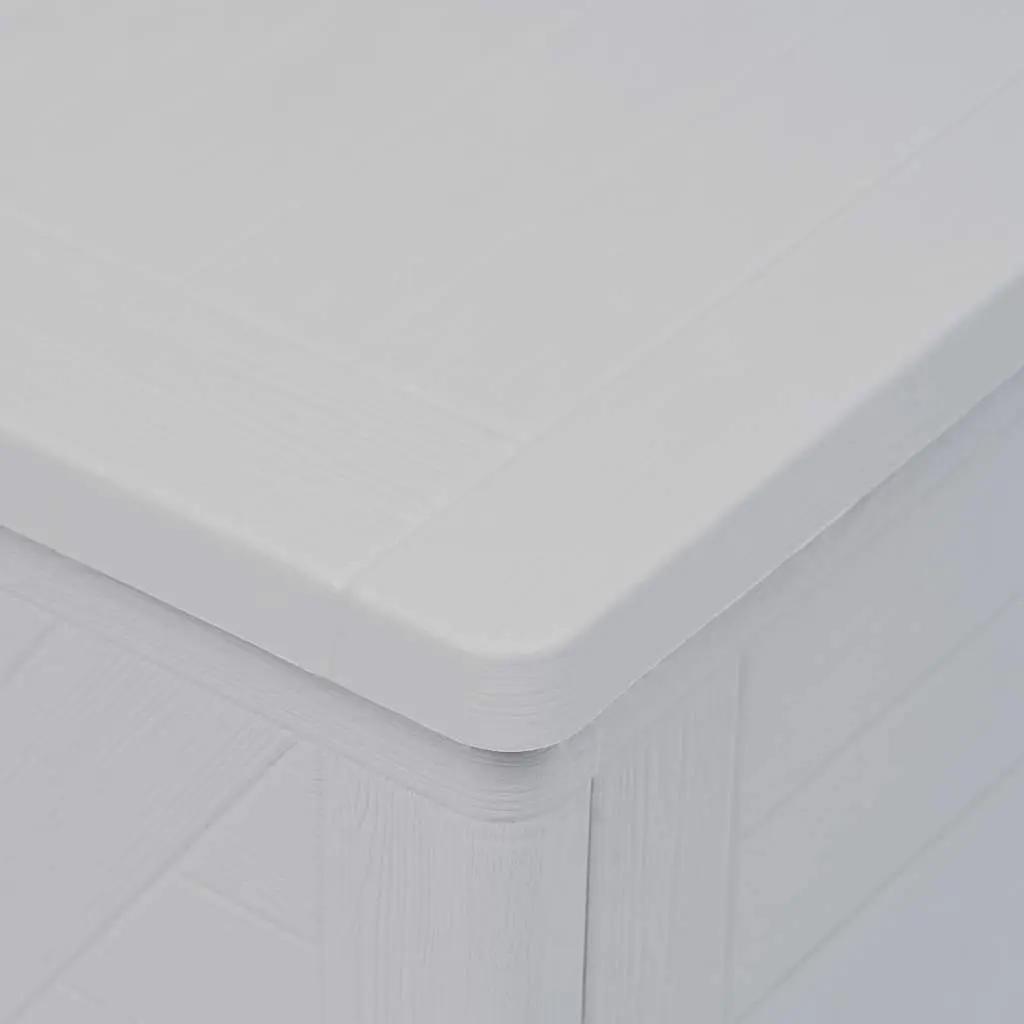 Garden Storage Box 420L Weather Resistant