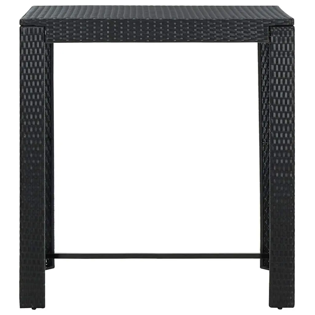 High Top Bar Table for Outdoor and Indoor Use