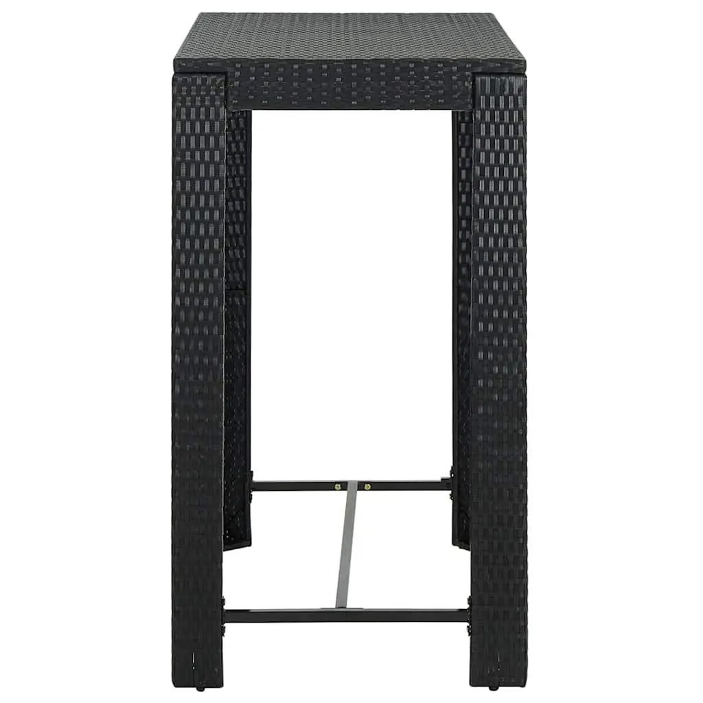High Top Bar Table for Outdoor and Indoor Use
