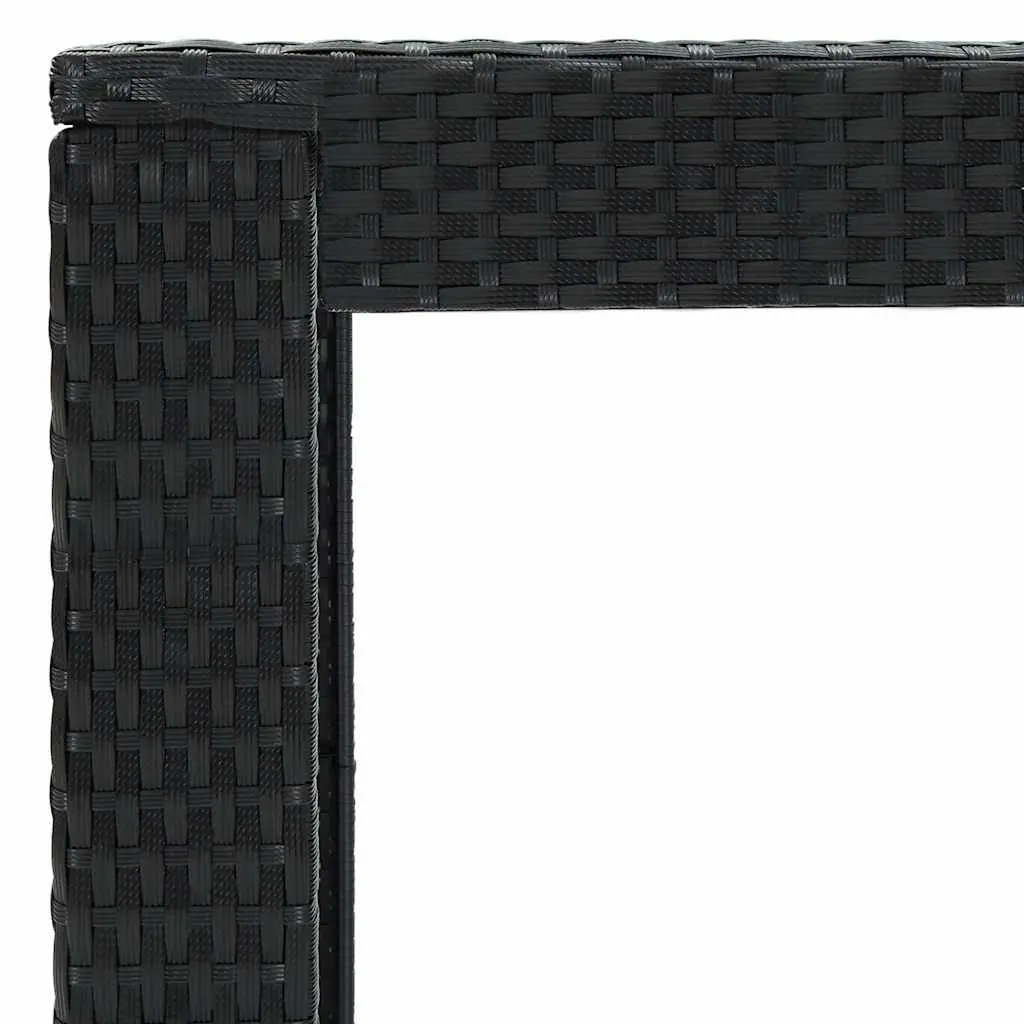 High Top Bar Table for Outdoor and Indoor Use