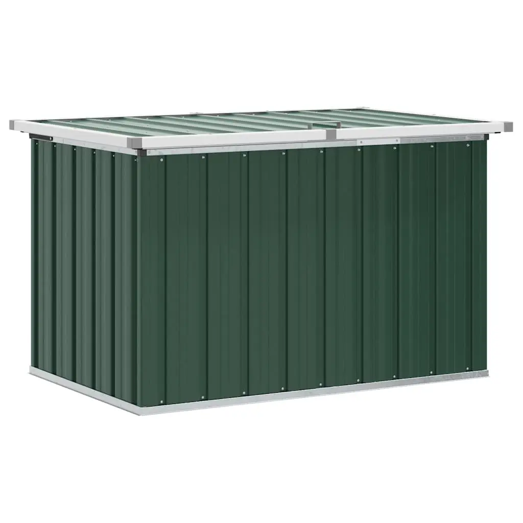 Garden Storage Box for Outdoor Tools and Equipment