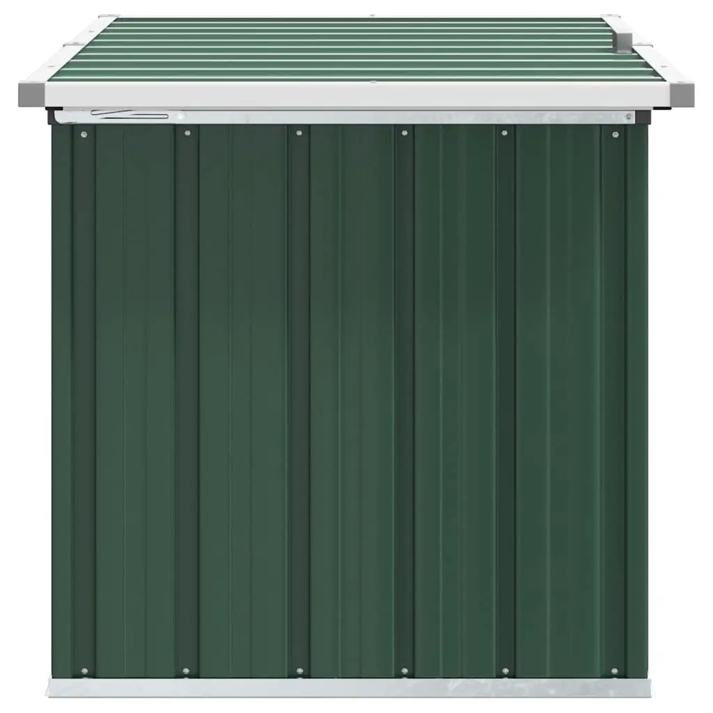 Garden Storage Box for Outdoor Tools and Equipment