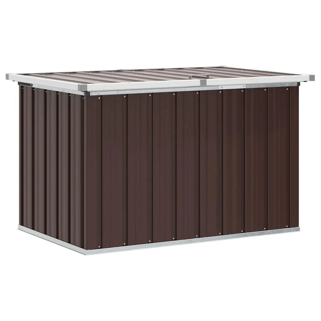 Garden Storage Box for Outdoor Equipment