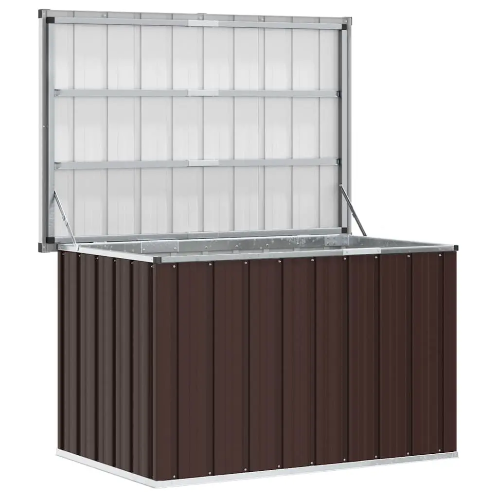 Garden Storage Box for Outdoor Equipment