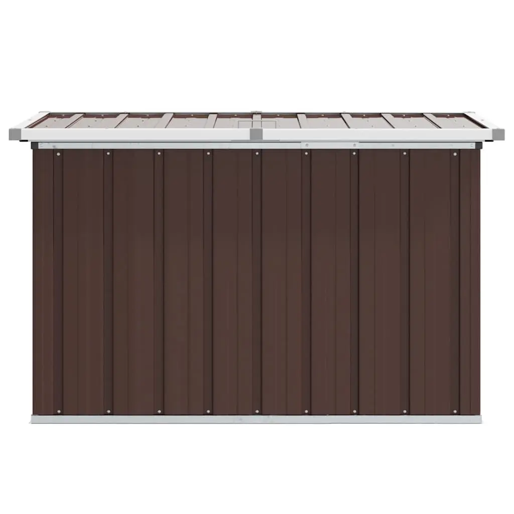 Garden Storage Box for Outdoor Equipment