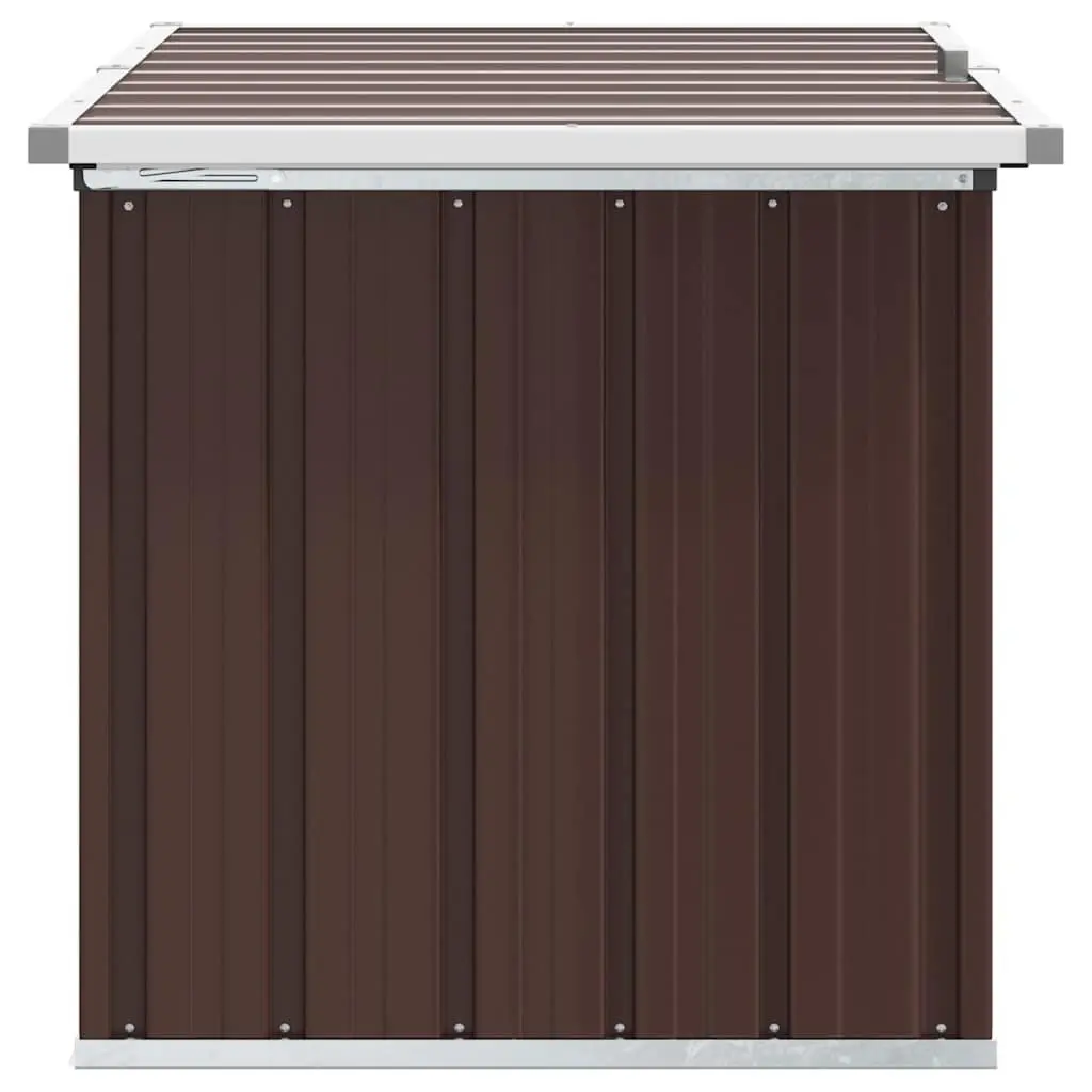 Garden Storage Box for Outdoor Equipment