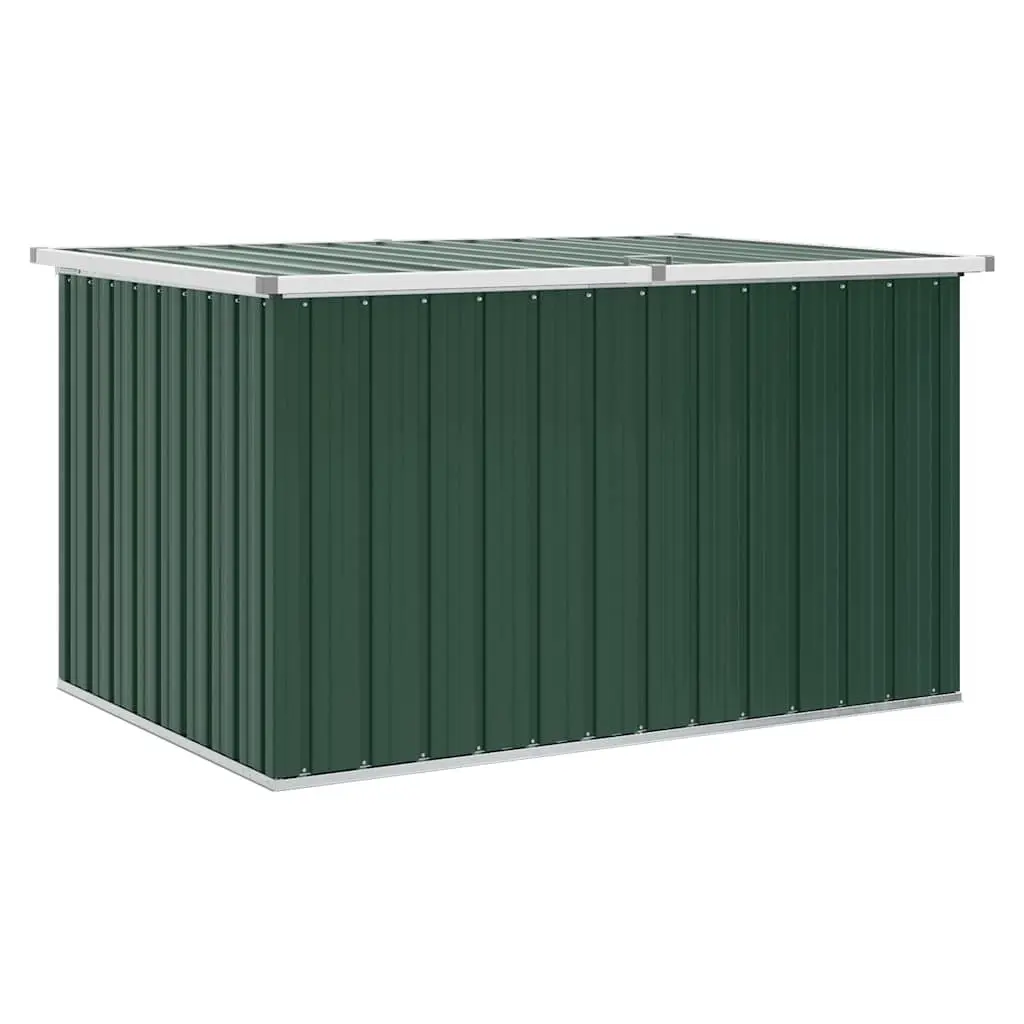Garden Storage Box 149x99x93cm for Outdoor Use