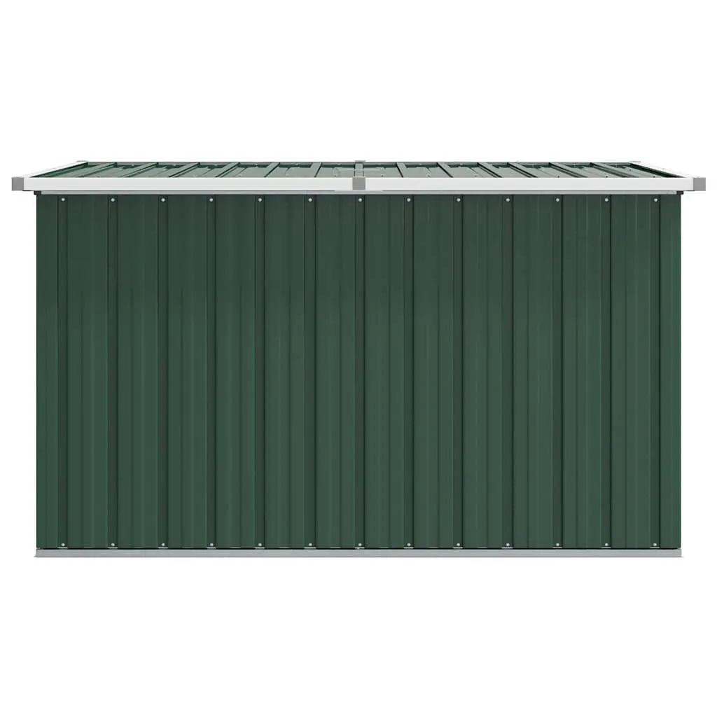 Garden Storage Box 149x99x93cm for Outdoor Use