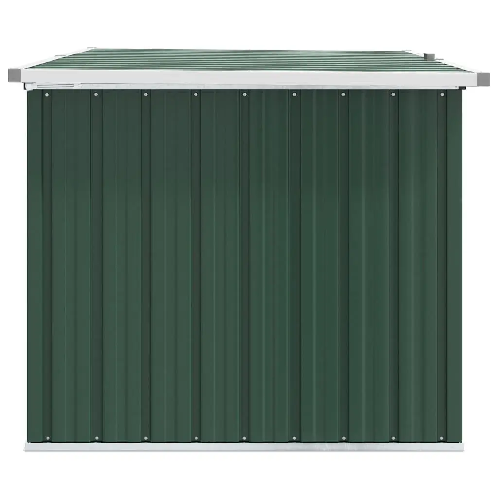 Garden Storage Box 149x99x93cm for Outdoor Use