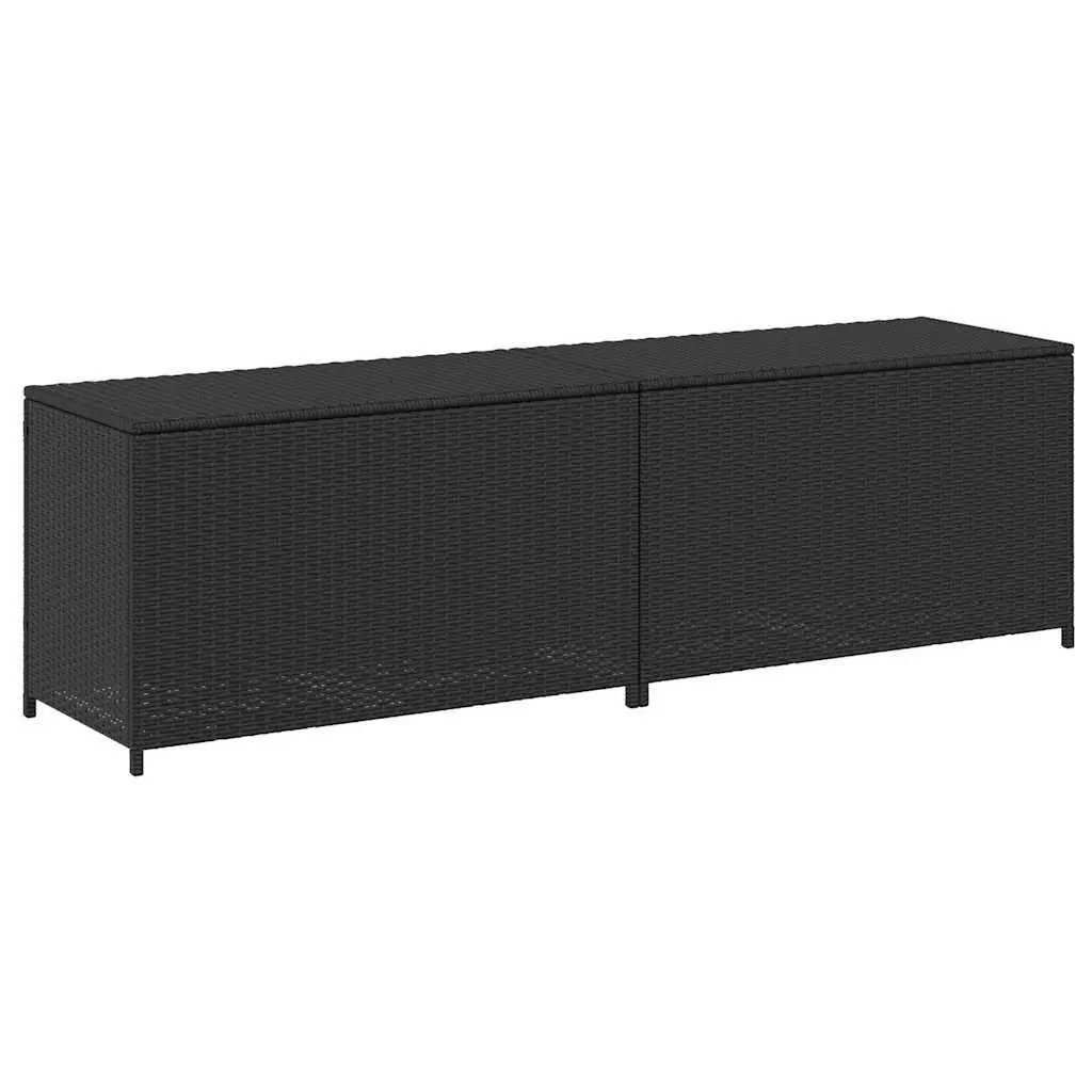 Outdoor Storage Box for Garden and Patio