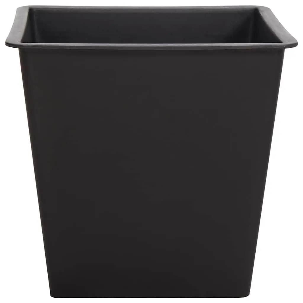 Solid Acacia Wood Raised Bed Planter Box 43.5x43.5x44 cm