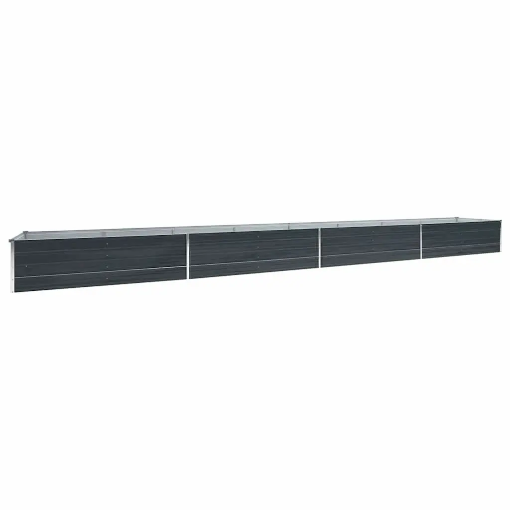 Raised Garden Bed Planter Box for Vegetables