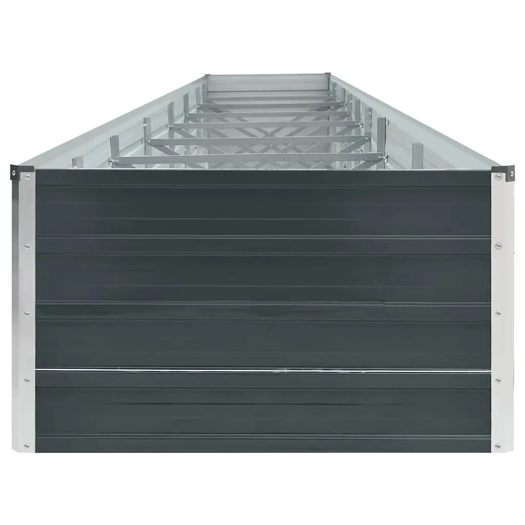 Raised Garden Bed Planter Box for Vegetables