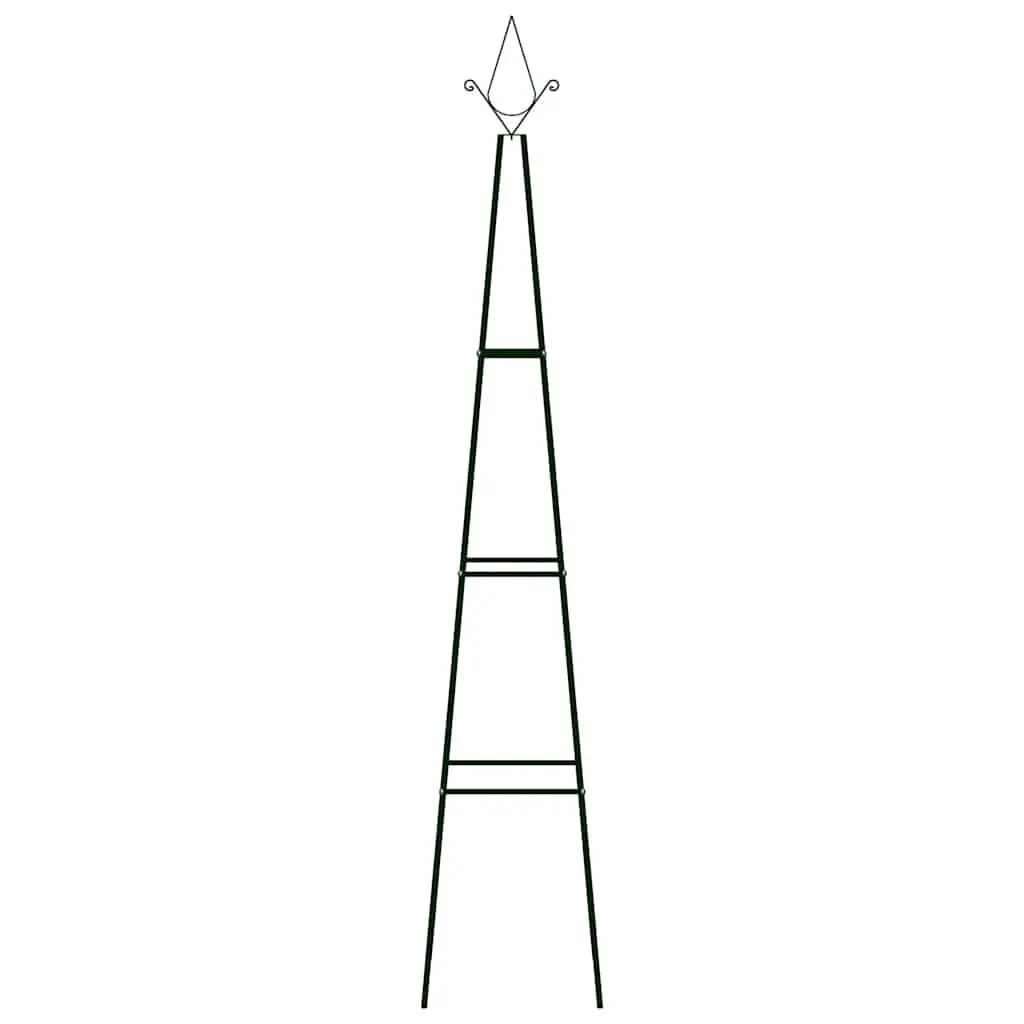 3-Tier Trellis for Climbing Plants