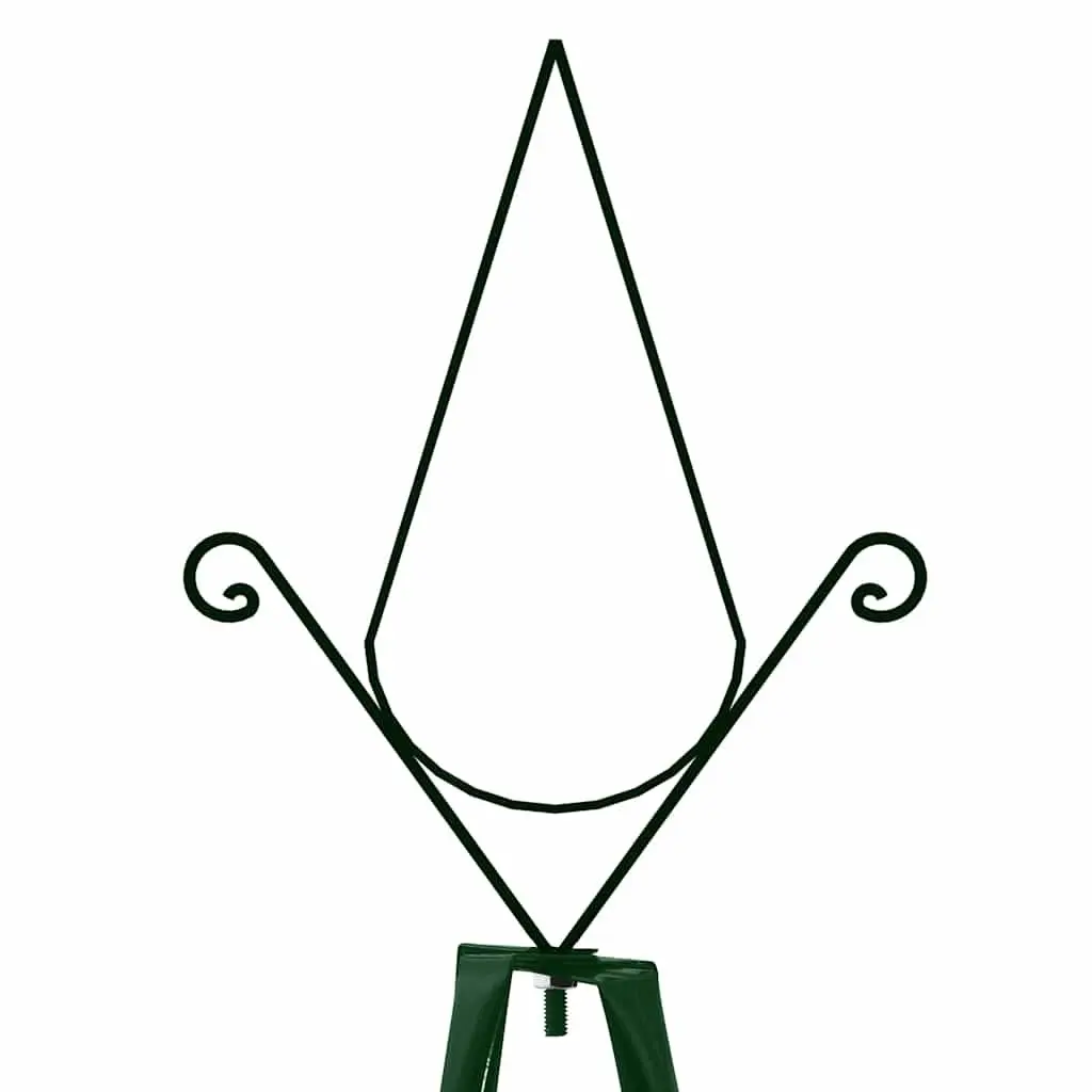 3-Tier Trellis for Climbing Plants