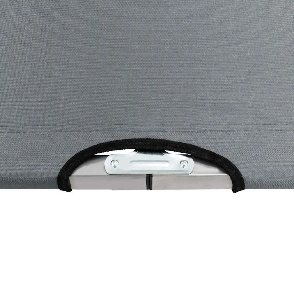 Portable Foldable Camping Bed for Outdoor Relaxation