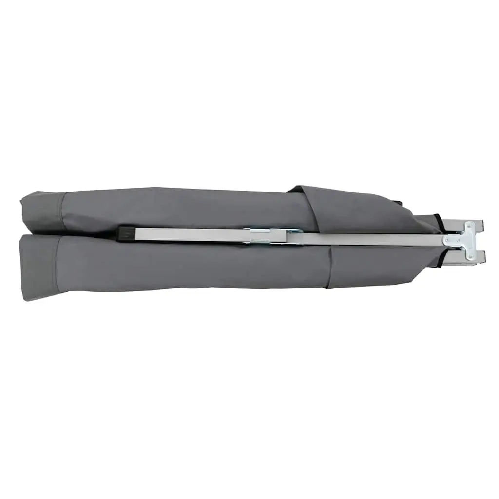 Portable Foldable Camping Bed for Outdoor Relaxation