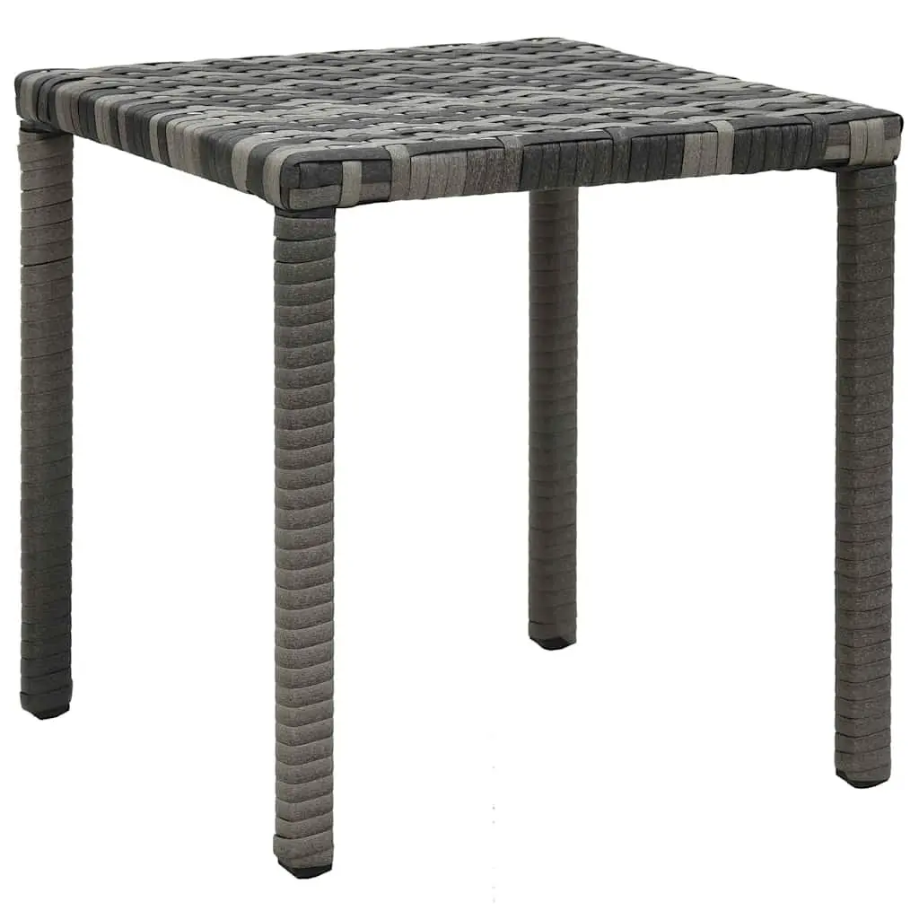 Sun Lounger Set with Table for Outdoors