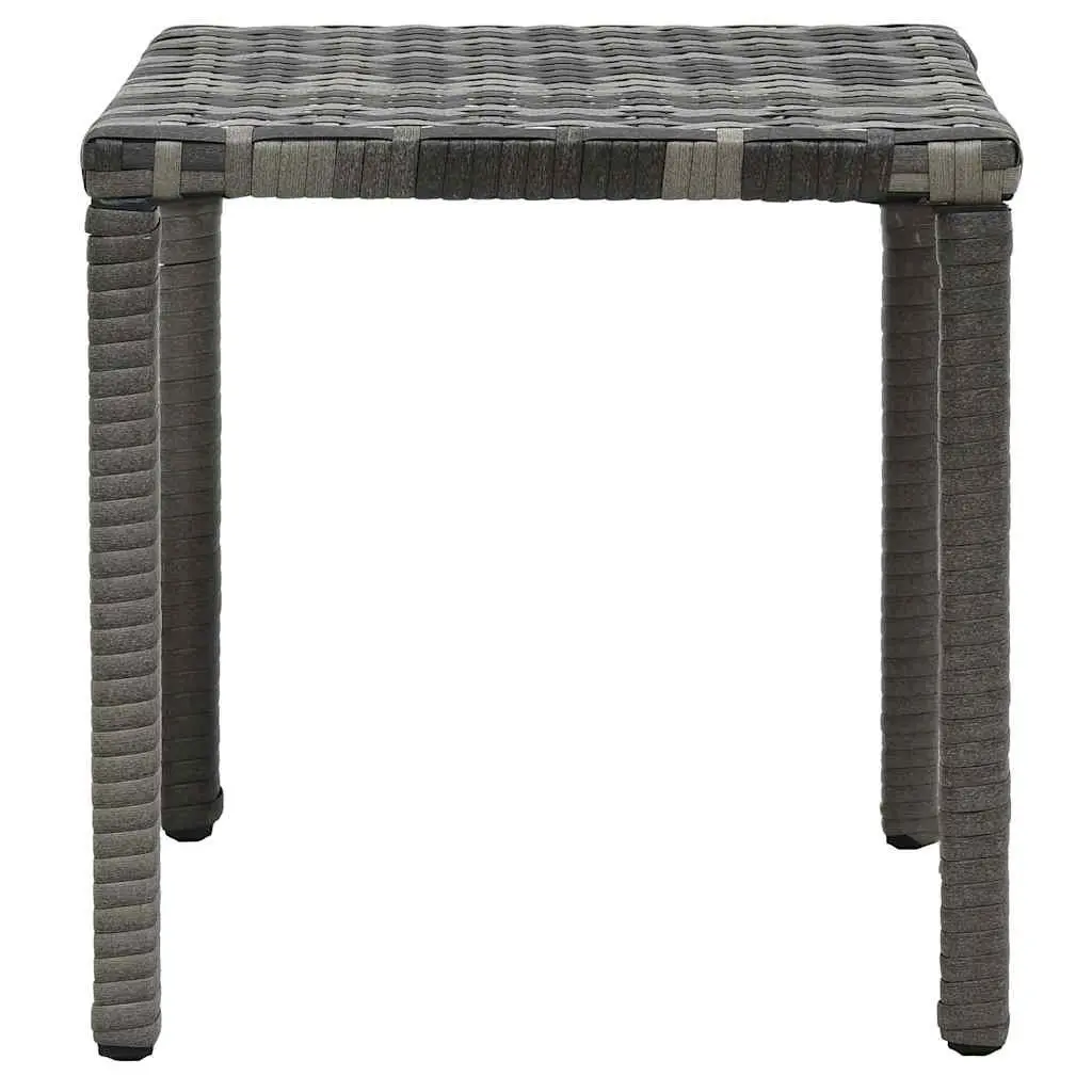 Sun Lounger Set with Table for Outdoors