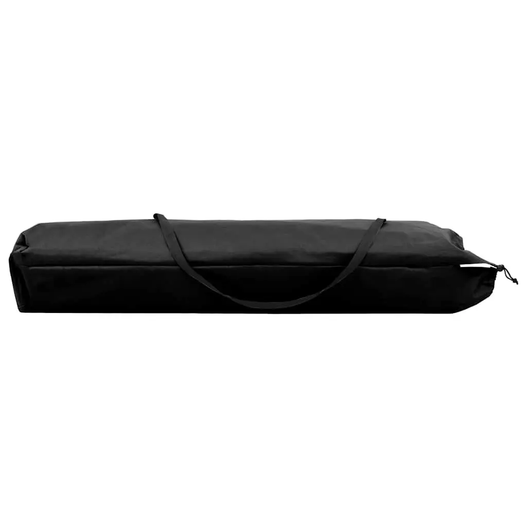 Two Person Folding Sun Lounger for Camping