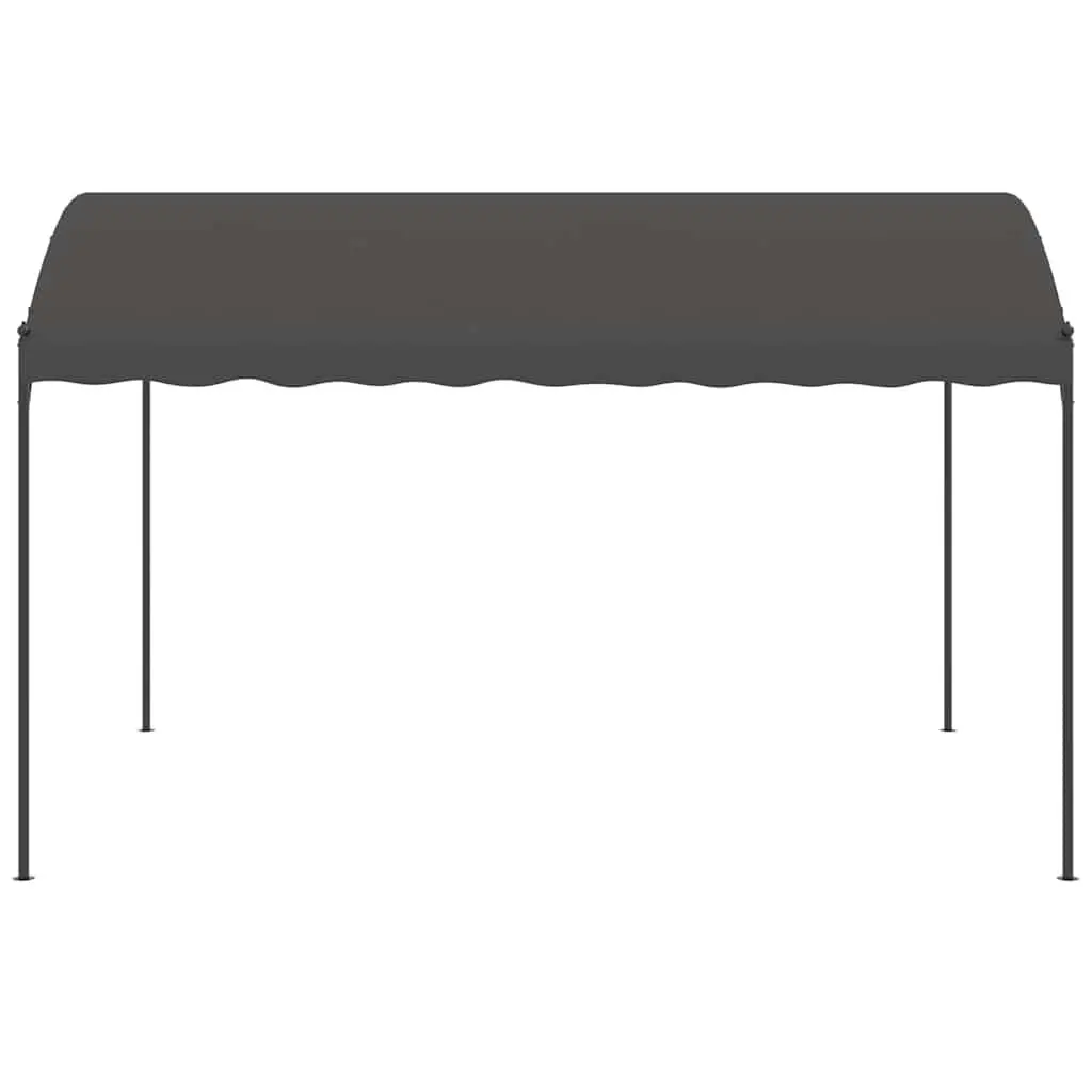 Sunshade Awning 3x4m Canopy for Outdoor Use