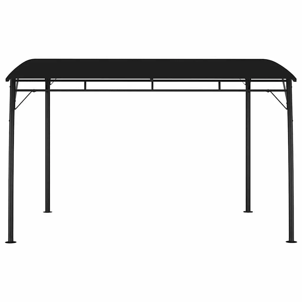 Garden Sunshade Awning 3x3x2.55m Canopy