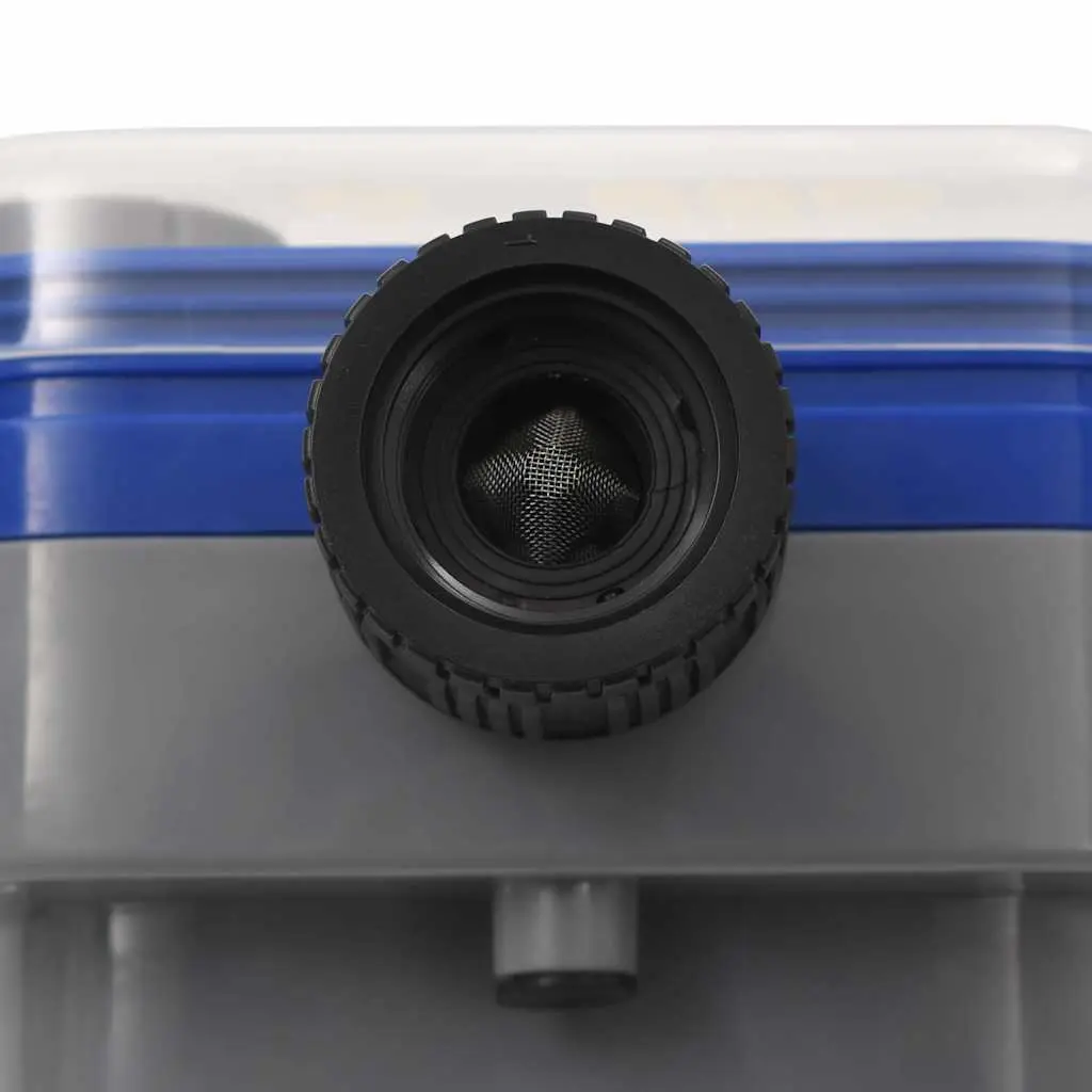 Digital Water Timer with Dual Outlet for Sprinklers