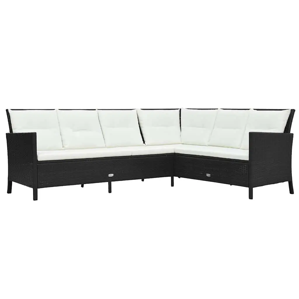 3-Piece Garden Lounge Set