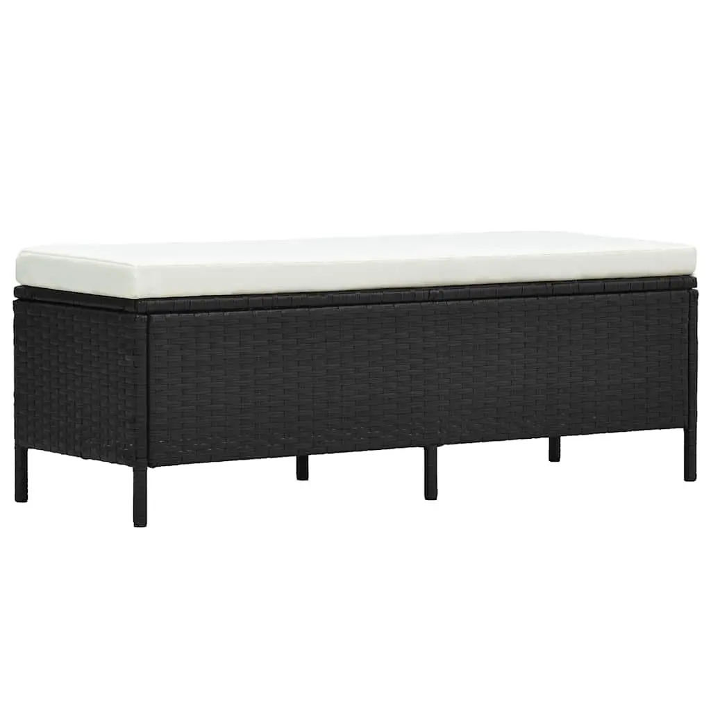 3-Piece Garden Lounge Set