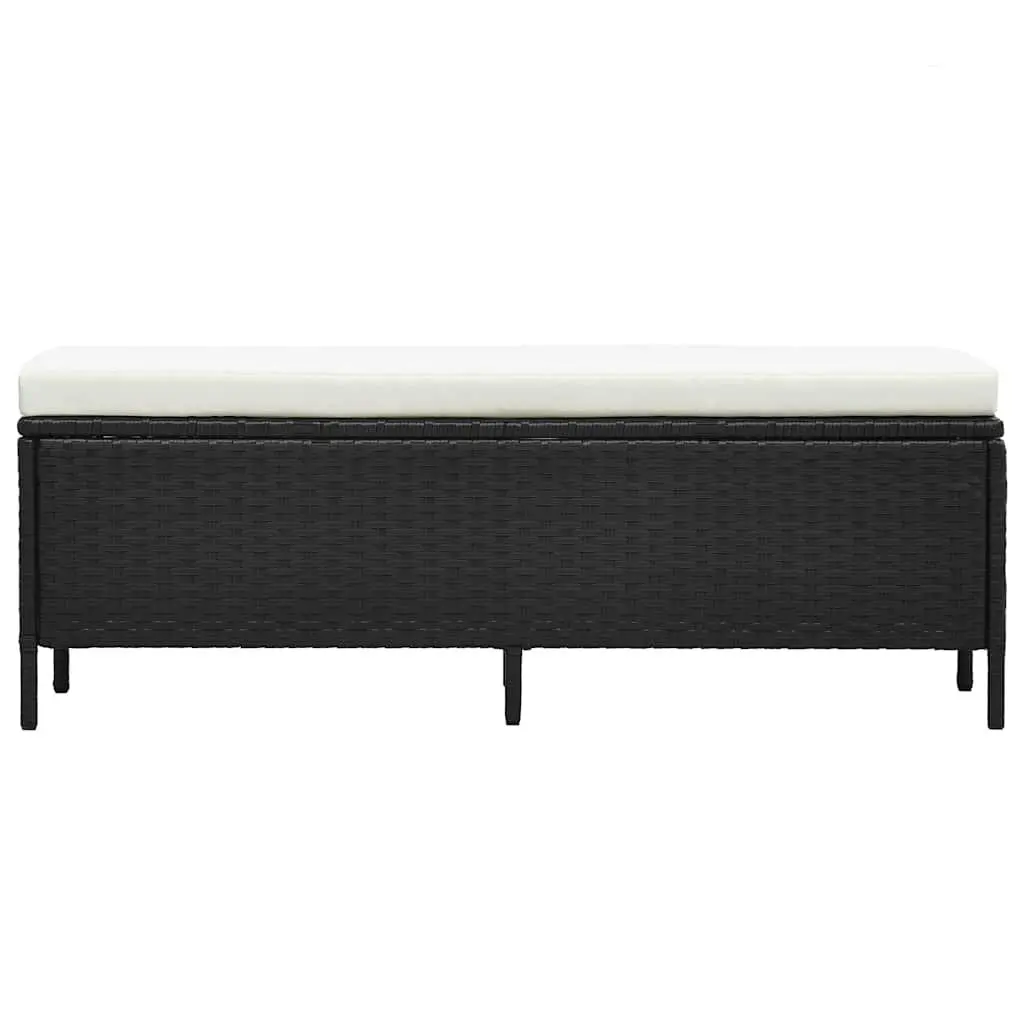 3-Piece Garden Lounge Set