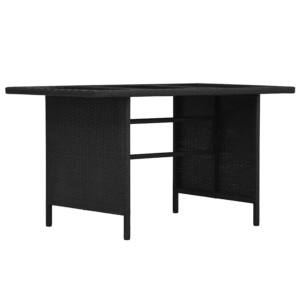 3-Piece Garden Lounge Set