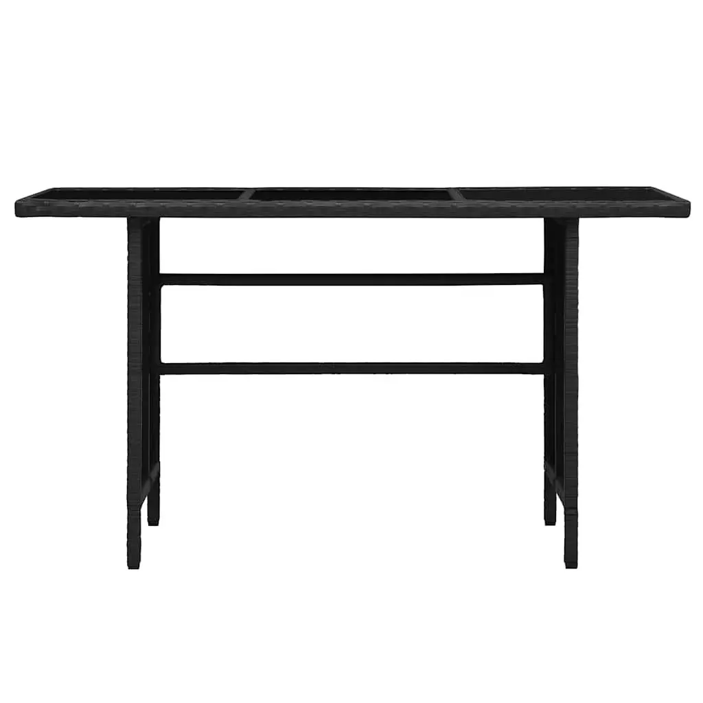 3-Piece Garden Lounge Set