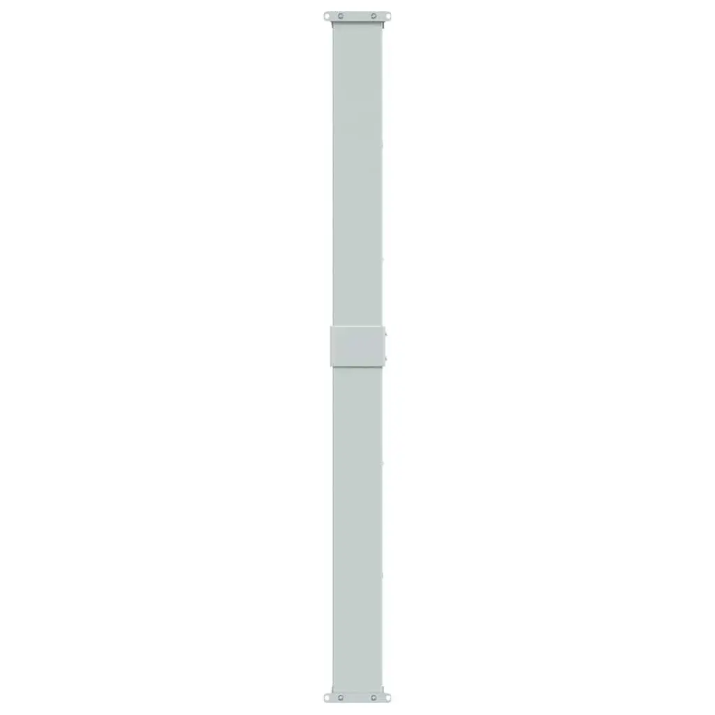 170x300cm Retractable Side Awning for Outdoor Spaces