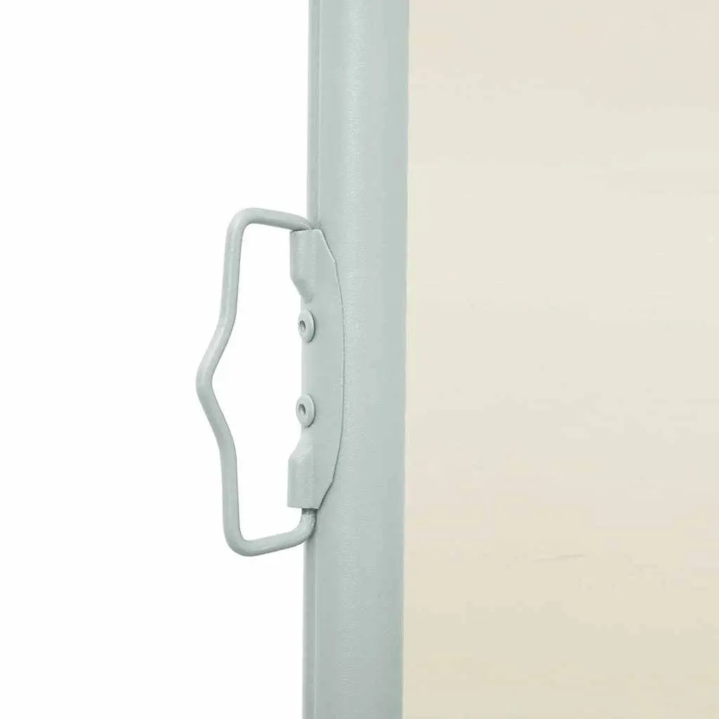 Retractable Side Awning 100x300cm Outdoor Privacy Shade