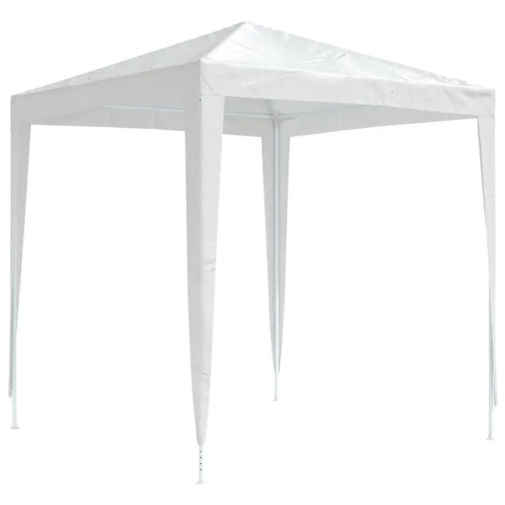 2x2m Party Tent for Outdoor Events