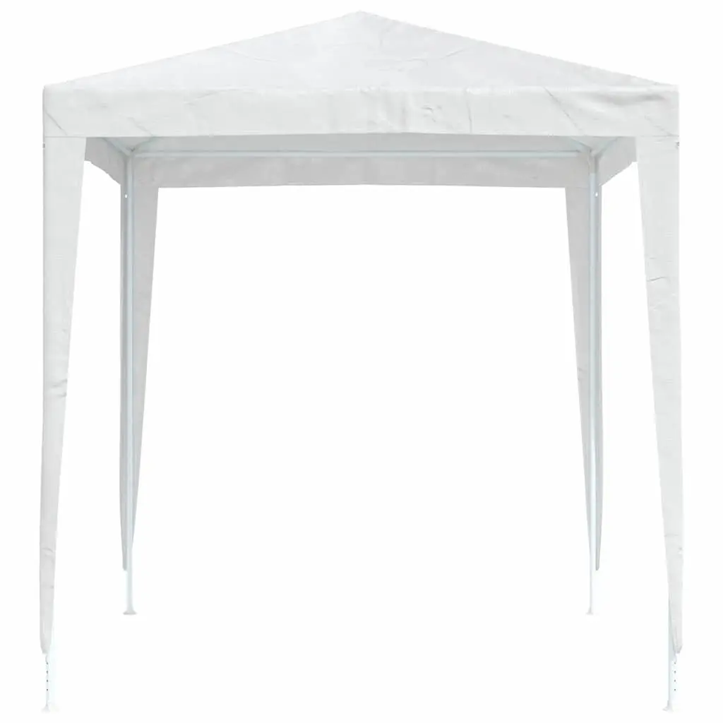 2x2m Party Tent for Outdoor Events
