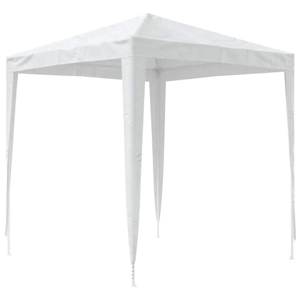 2x2m Party Tent for Outdoor Events