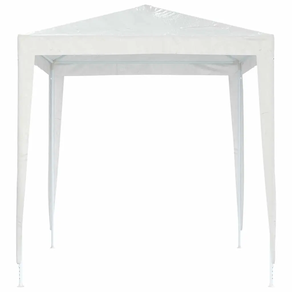 2x2m Party Tent for Outdoor Events