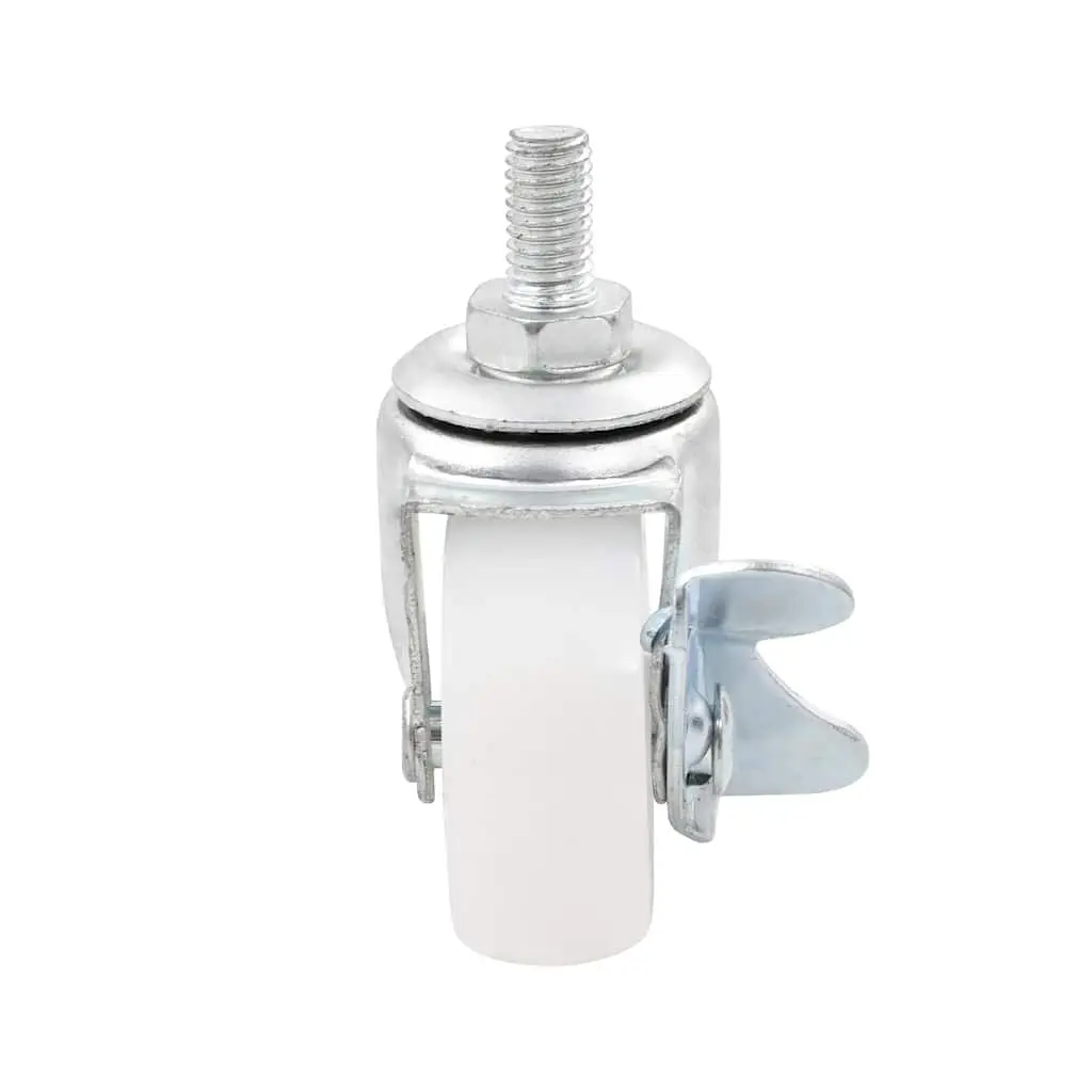 30kg Round Granite Umbrella Base for Outdoor Stability