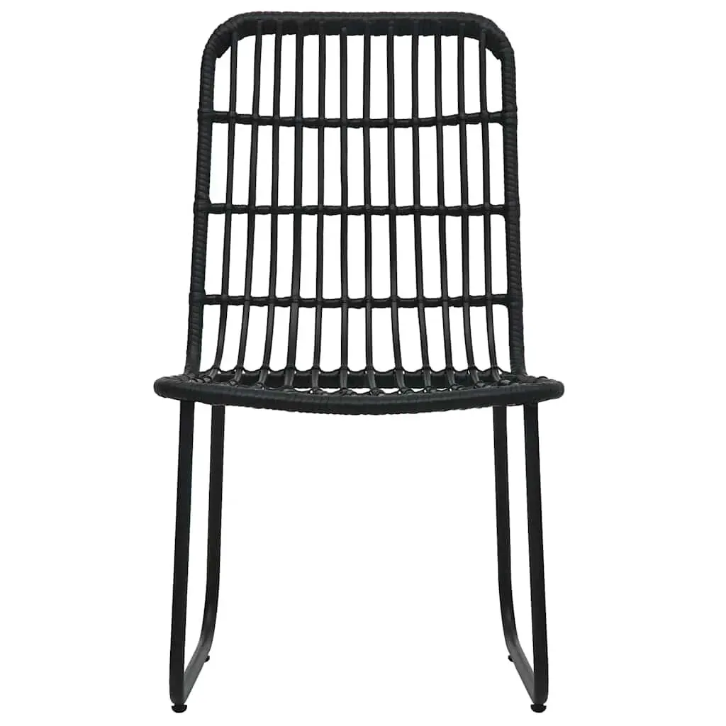 3 Piece Bistro Set for Outdoor Spaces