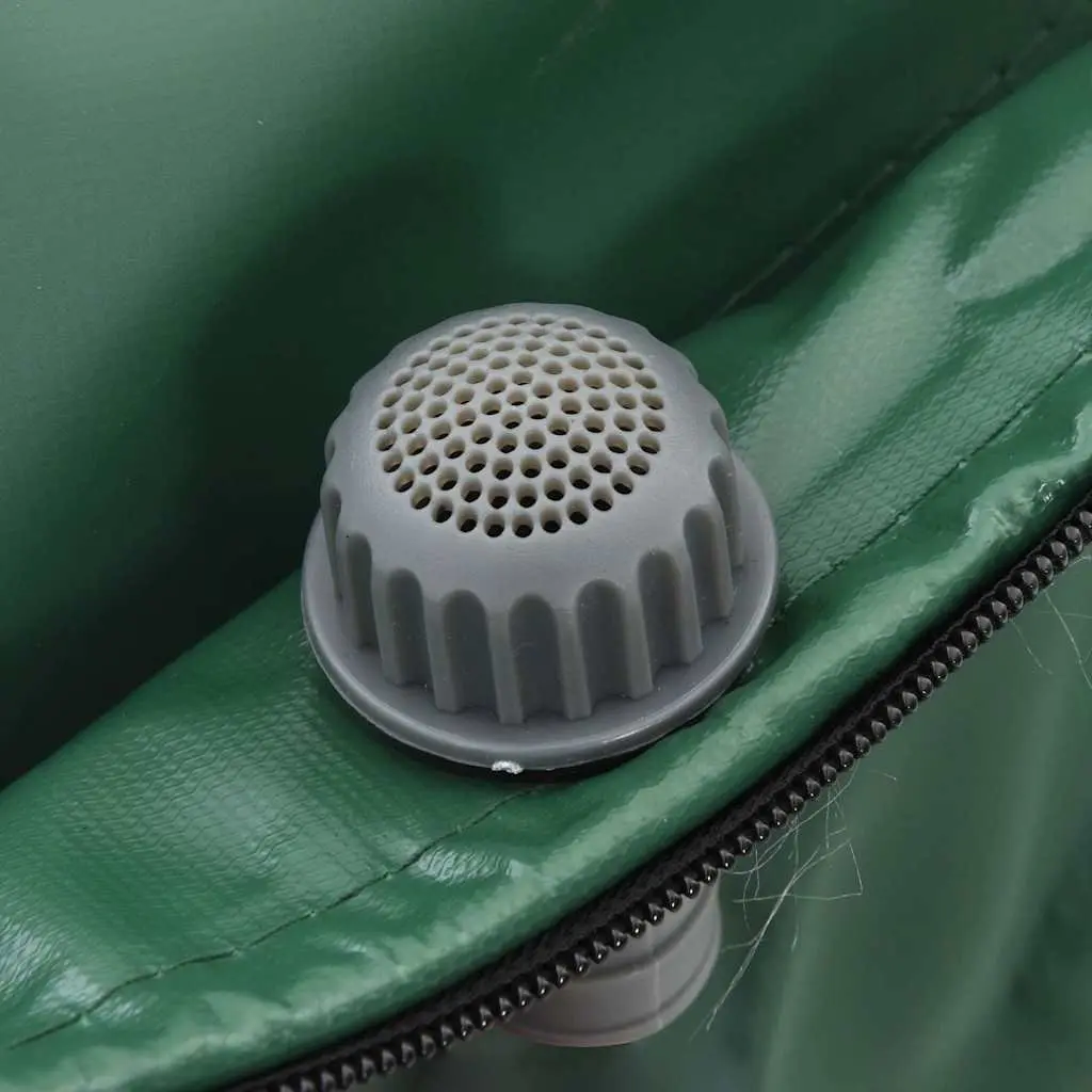 Collapsible 1000L Rain Water Tank for Garden Storage
