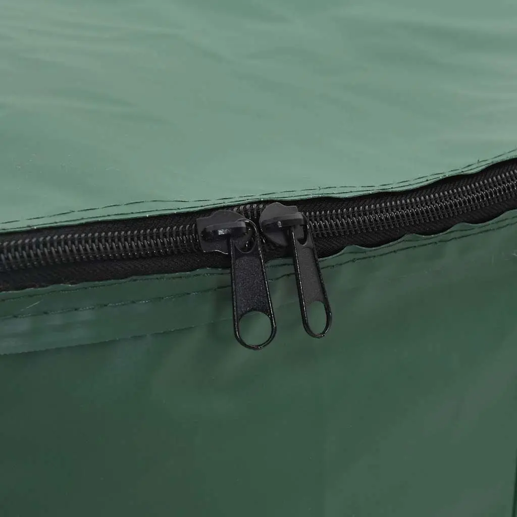 1250L Collapsible Rain Water Tank with Spigot