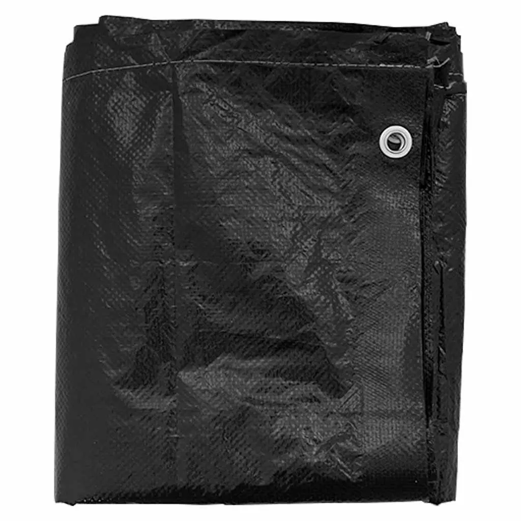 L-Shaped Garden Furniture Cover 250x250x90cm