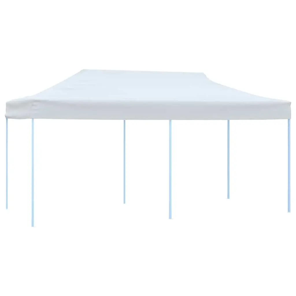 3x6m Folding Pop-Up Party Tent with Sidewalls