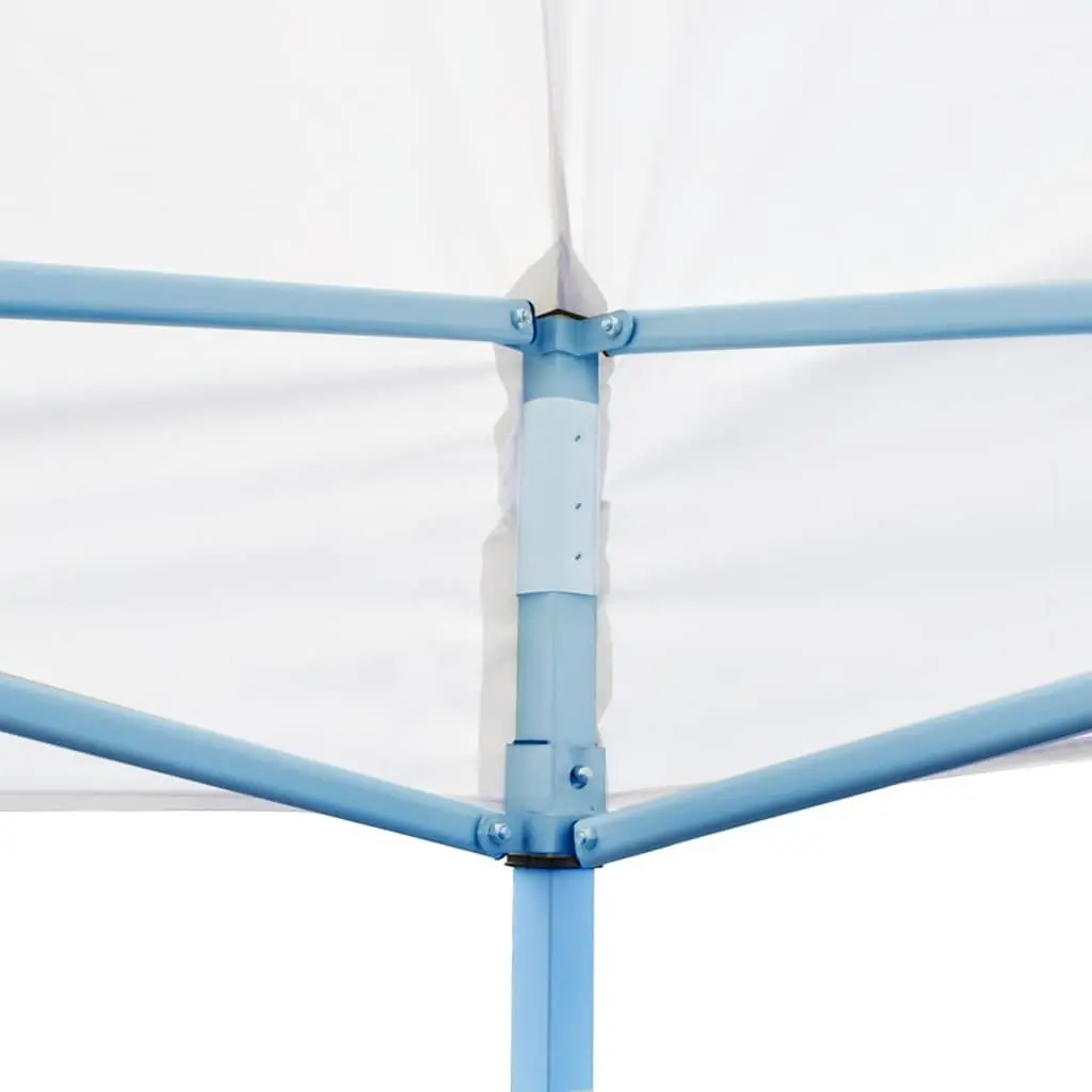 3x6m Folding Pop-Up Party Tent with Sidewalls