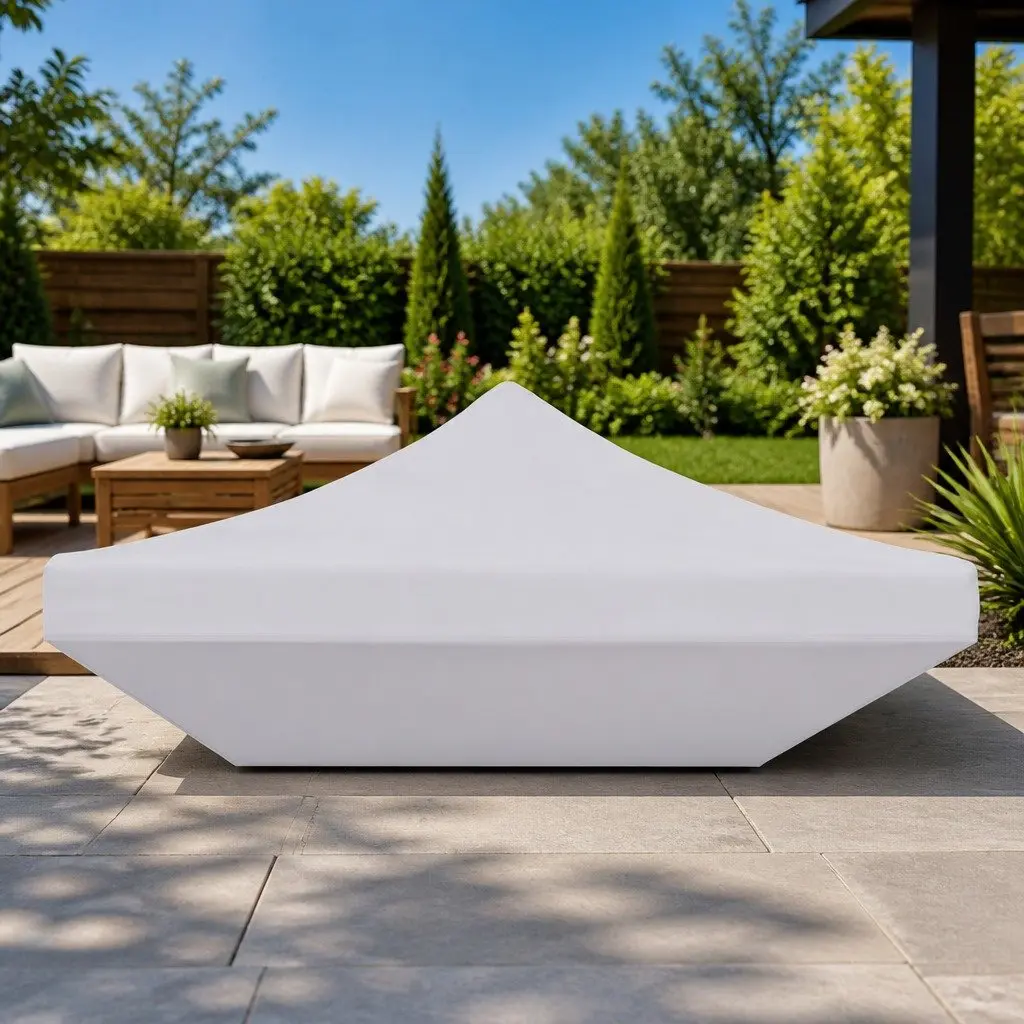 3x6m Replacement Canopy for Party Tents