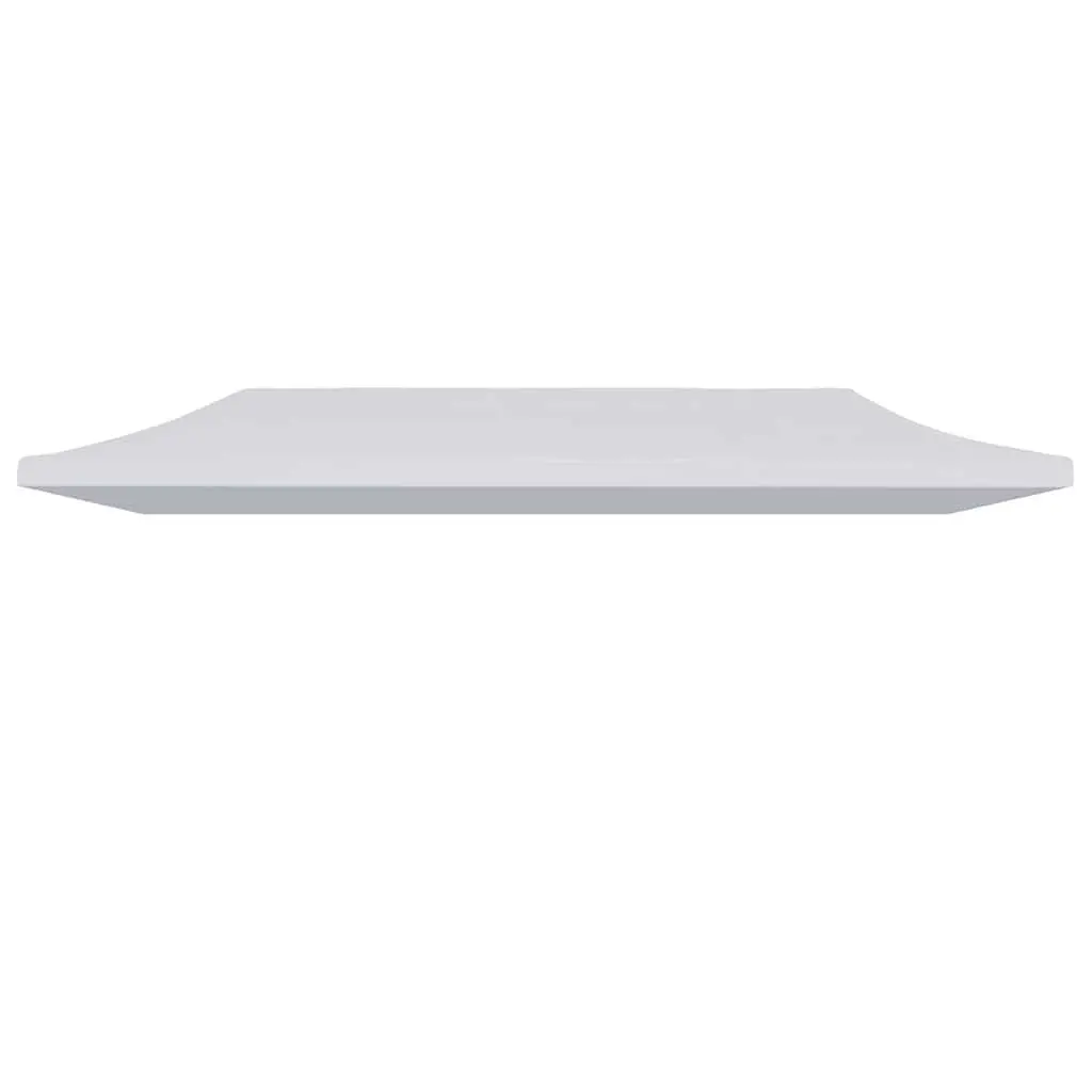 3x6m Replacement Canopy for Party Tents