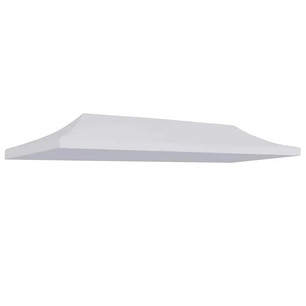 3x6m Replacement Canopy for Party Tents
