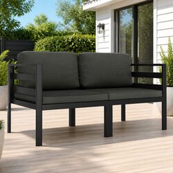 Premium Modular Outdoor Lounge Sectional Sofa Set