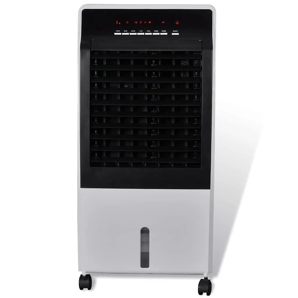 Portable Evaporative Air Cooler with 8L Tank